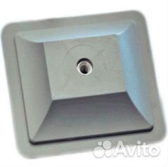 Крепление на баллон нл М8