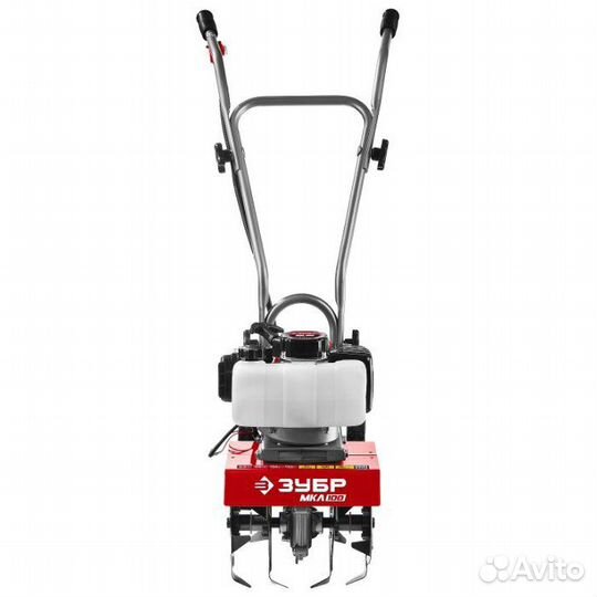 Культиватор бензиновый Зубр мкл-100