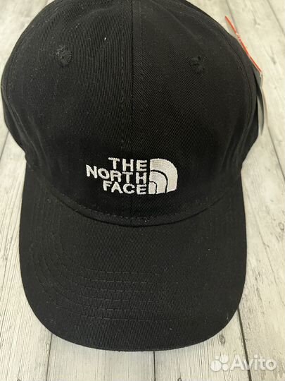 Кепка мужская The North Face