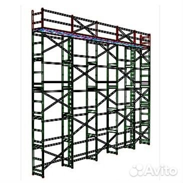 Аренда строительного оборудования и инструмента