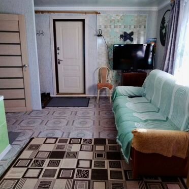 Дом 105 м² на участке 20 сот.