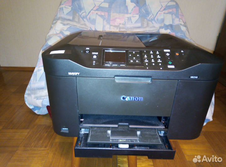 Мфу Сanon Maxify MB 2140
