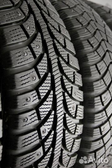 Комплект колес УАЗ Patriot 215/65R16 зима