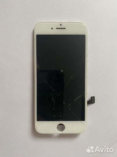 Оригинальный дисплей iPhone 7
