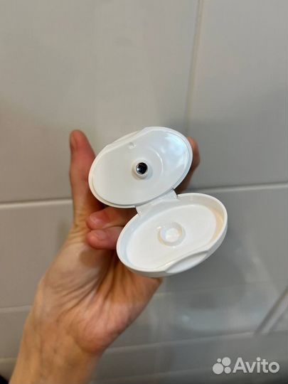 Erborian маска milk and peel