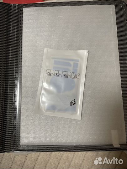 Защитное стекло