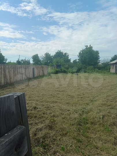 Участок 6 сот. (СНТ, ДНП)