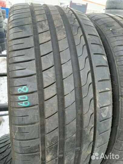 Minerva F205 225/40 R18