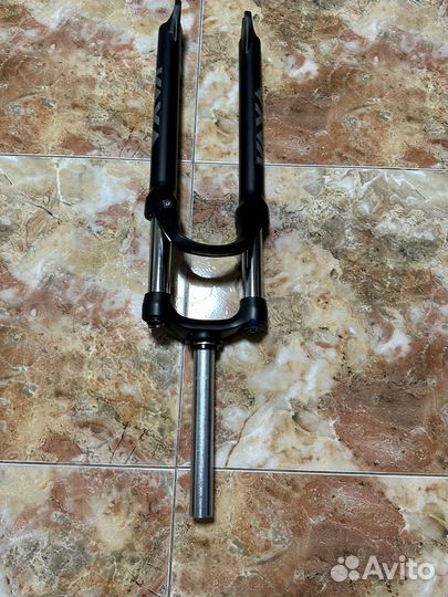 Вилка для велосипеда