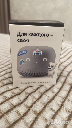 Продам колонку маруся