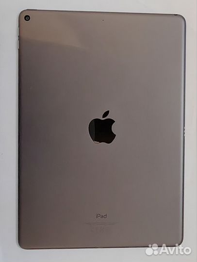 Планшет Apple iPad Air 3 64gb Wi-Fi Серый космос