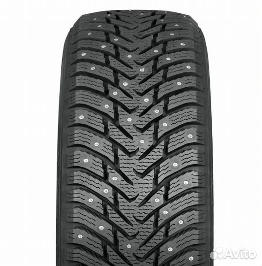 Nokian Tyres Nordman 8 195/65 R15