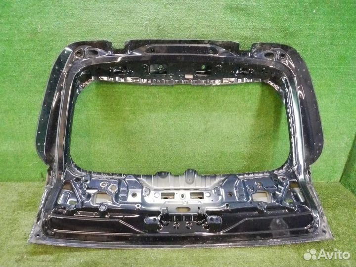 Крышка багажника BMW X7 G07 (2018-н.в.)