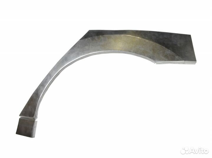 Ремонтные арки Ниссан для вашего авто