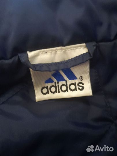 Куртка мужская adidas