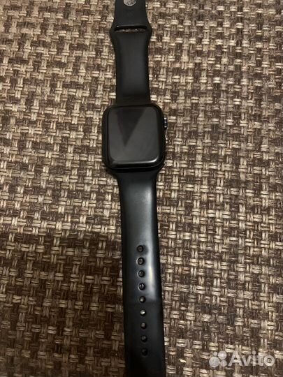 Apple watch 7