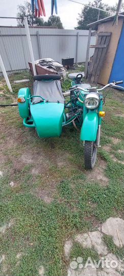 Квадроцикл