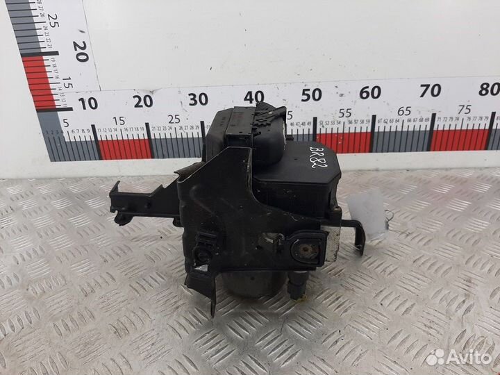 Блок ABS для Skoda Superb 3U0614517B