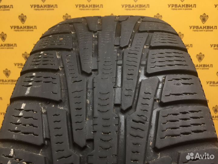 Nokian Tyres Nordman RS2 SUV 235/65 R18 110R