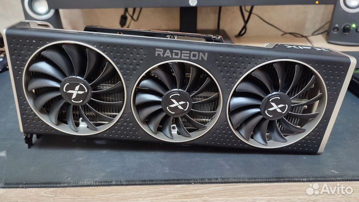 XFX RX6800