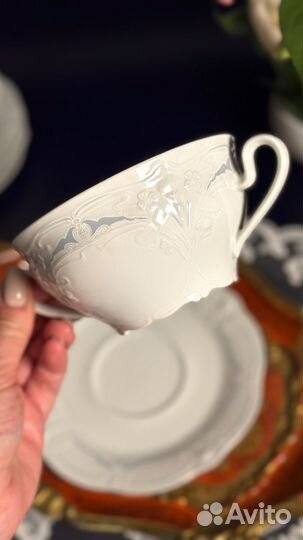 Бульонные пары