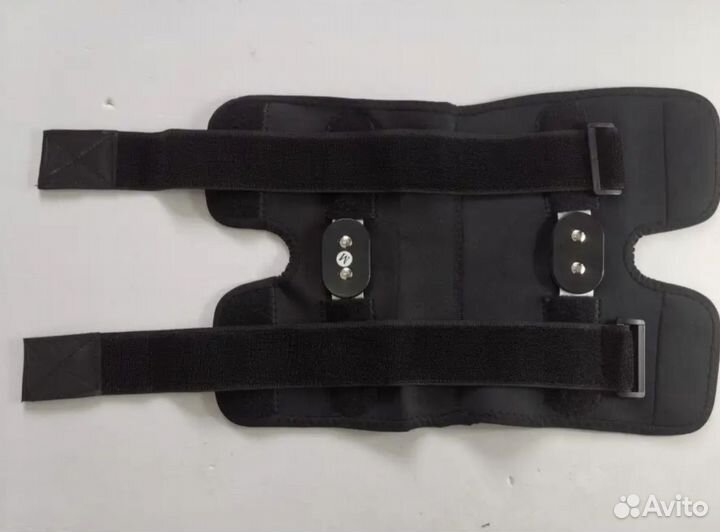 Бандаж на колено