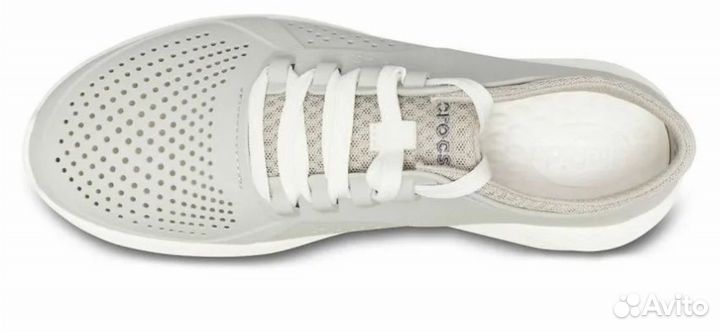 Кроссовки. Кроссовки crocs