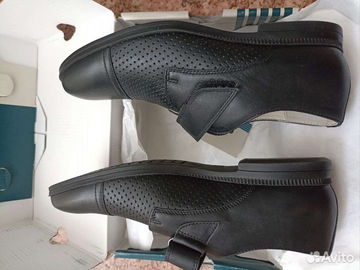 Туфли для мальчика 37 размер Ralf Ringer