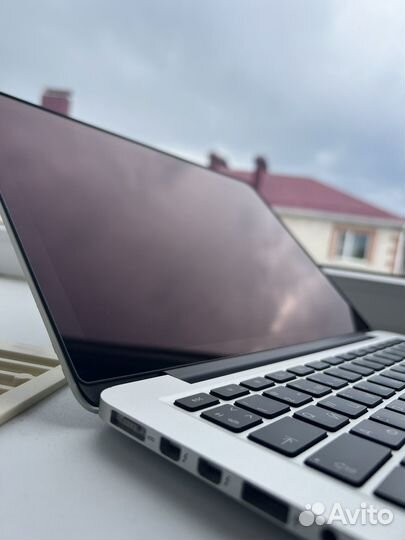 Apple MacBook Pro 13 retina 2015