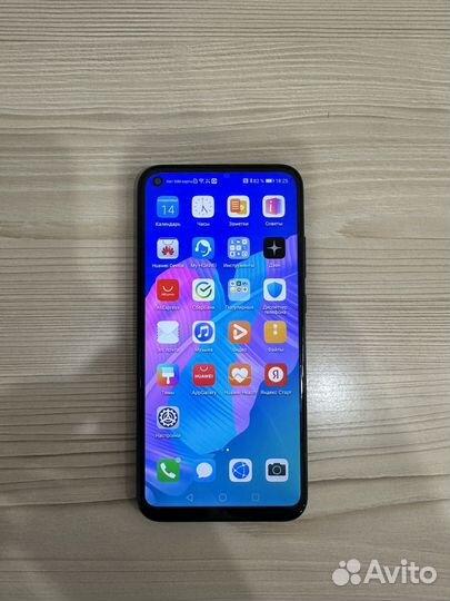 HUAWEI P40 Lite E, 4/64 ГБ