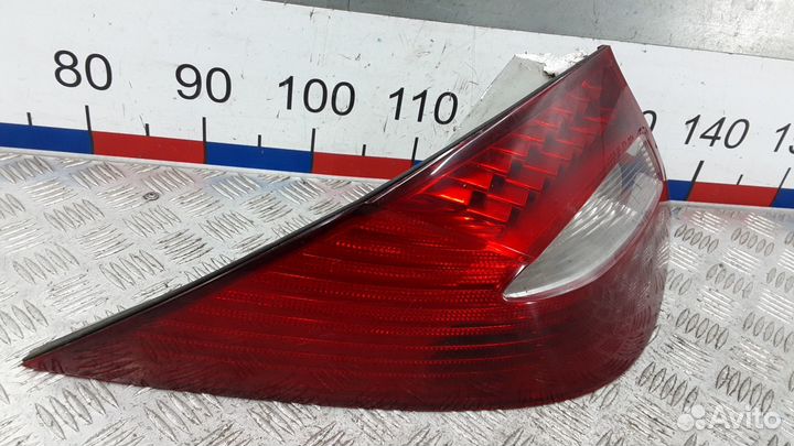 Фонарь mercedes-benz CLS C219 (2004-2010)