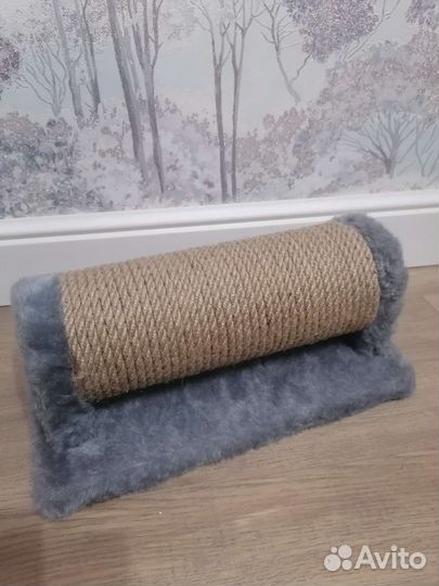 Когтеточка для кошек