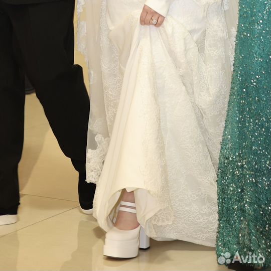 Туфли женские