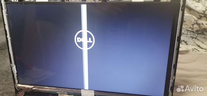 Матрица для ноутбука 15.6