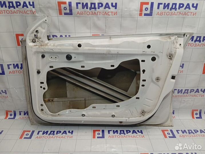 Дверь передняя правая Volkswagen Passat CC 3C8831055F