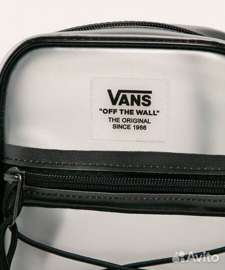 Сумка через плечо Vans