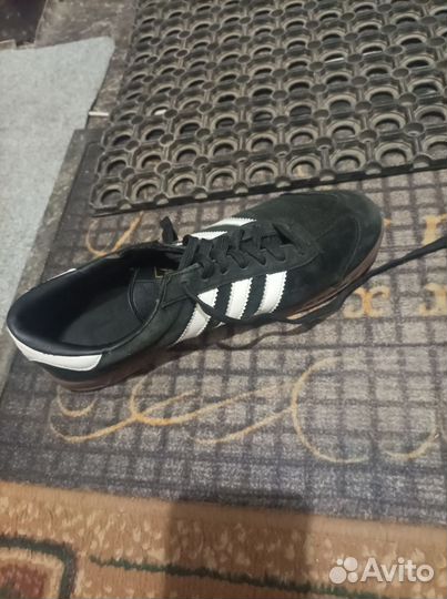 Adidas gamburg