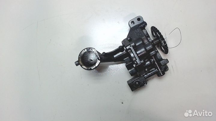 Насос масляный Fiat Scudo, 2003