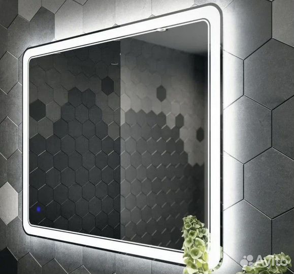 Зеркала новые любое