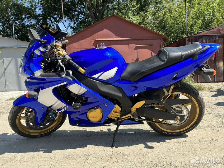 Yamaha