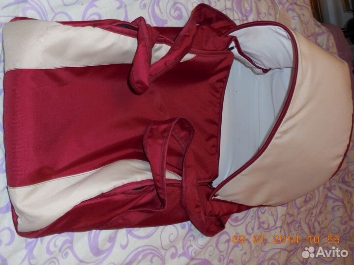 Сумка переноска