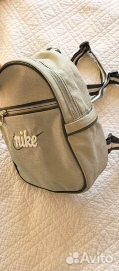 Рюкзак городской женский Nike