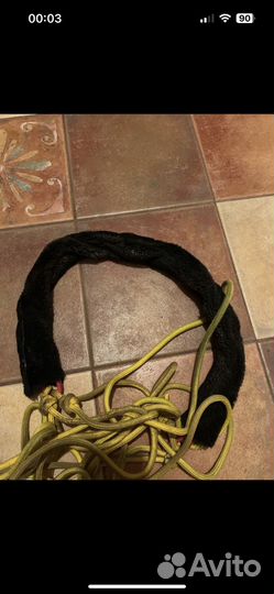 Искусственный мех