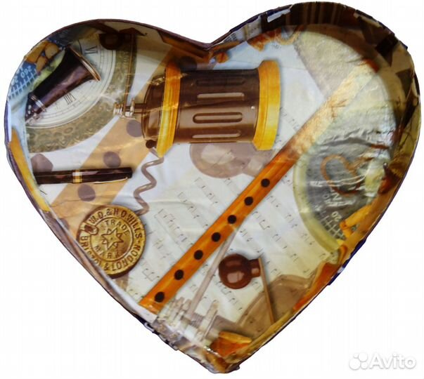 Коробка подарочная