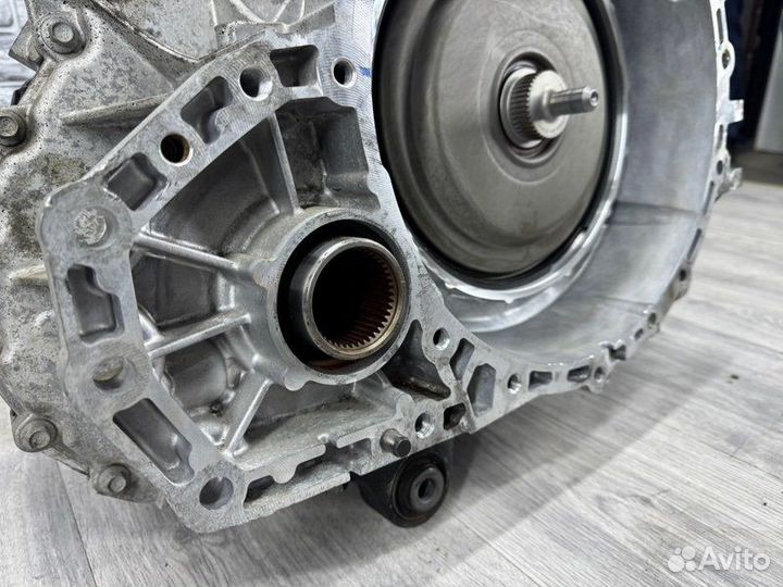 Ркпп GW4B15D Haval Jolion 2024