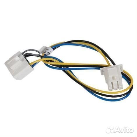 Тепловое реле (3-х концевое) для холодильника Inde