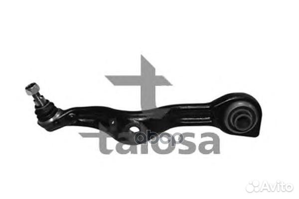 Рычаг подвески 46-07914 talosa