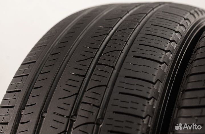 Pirelli Scorpion Verde All Season 235/55 R17 99V