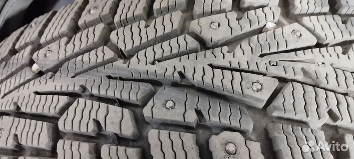 Cordiant Snow Cross 185/65 R15