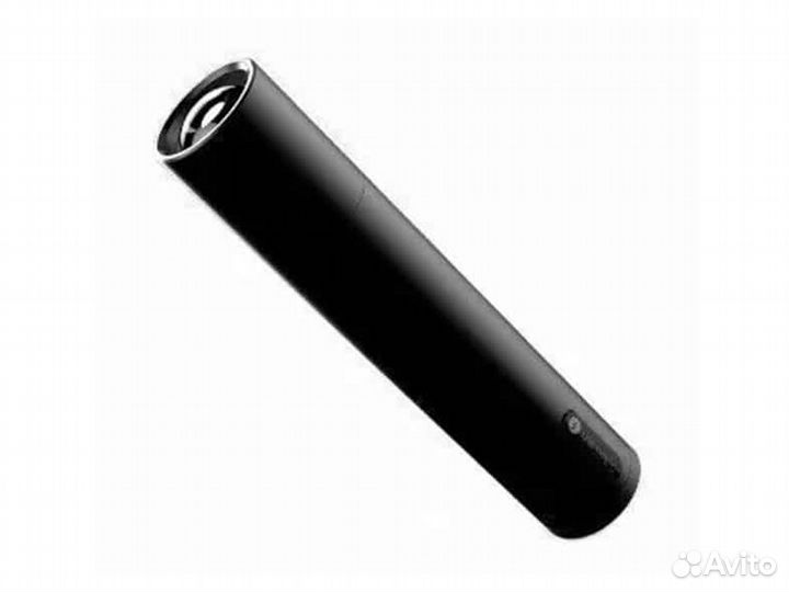Фонарик Xiaomi Beebest Zoom Flashlight Black